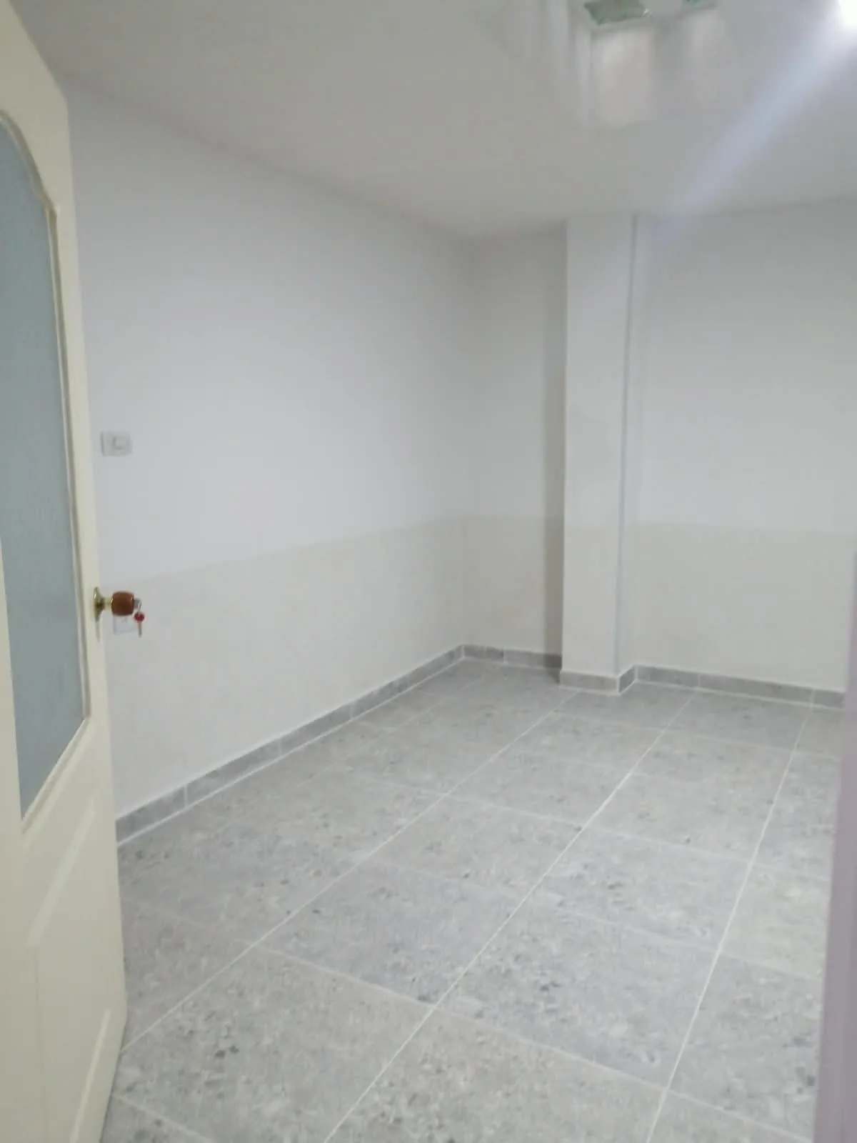Casa en primer piso para vivienda, negocio o bodega en Saavedra Galindo Cali - 10