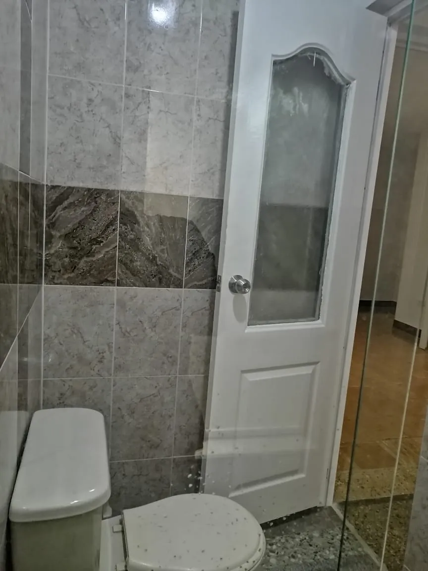 Casa en primer piso para vivienda, negocio o bodega en Saavedra Galindo Cali - 17