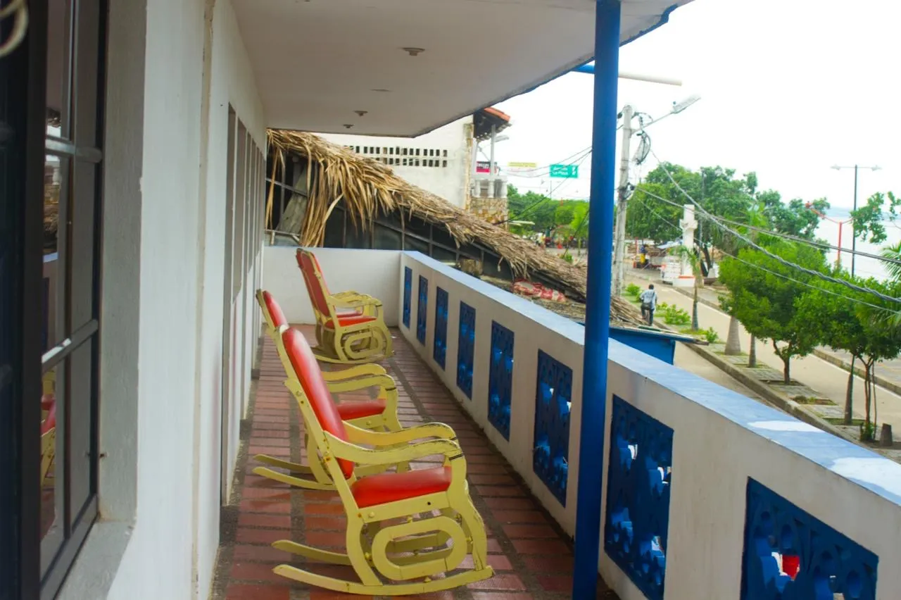 HOTEL TURÍSTICO EN VENTA EN TOLÚ | EXCELENTE OPORTUNIDAD DE INVERSIÓN - 5