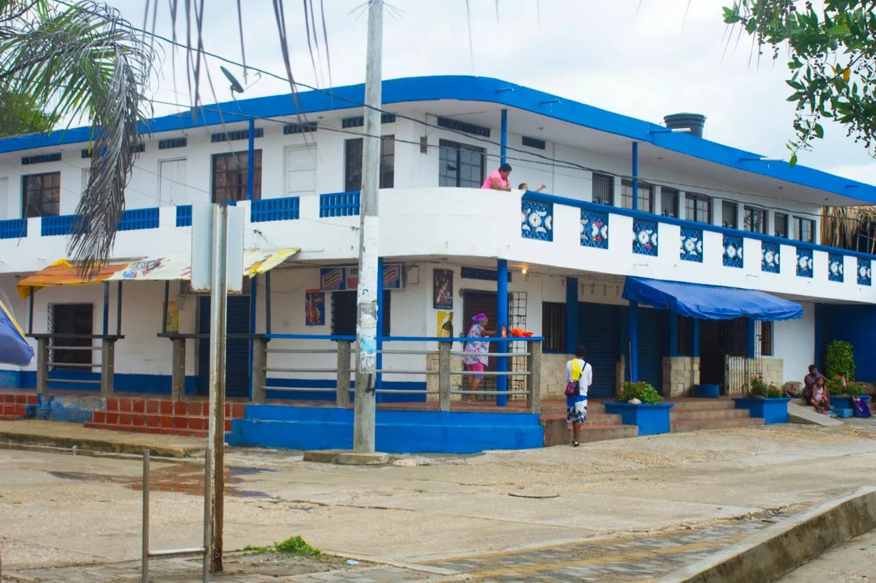 HOTEL TURÍSTICO EN VENTA EN TOLÚ | EXCELENTE OPORTUNIDAD DE INVERSIÓN - 11