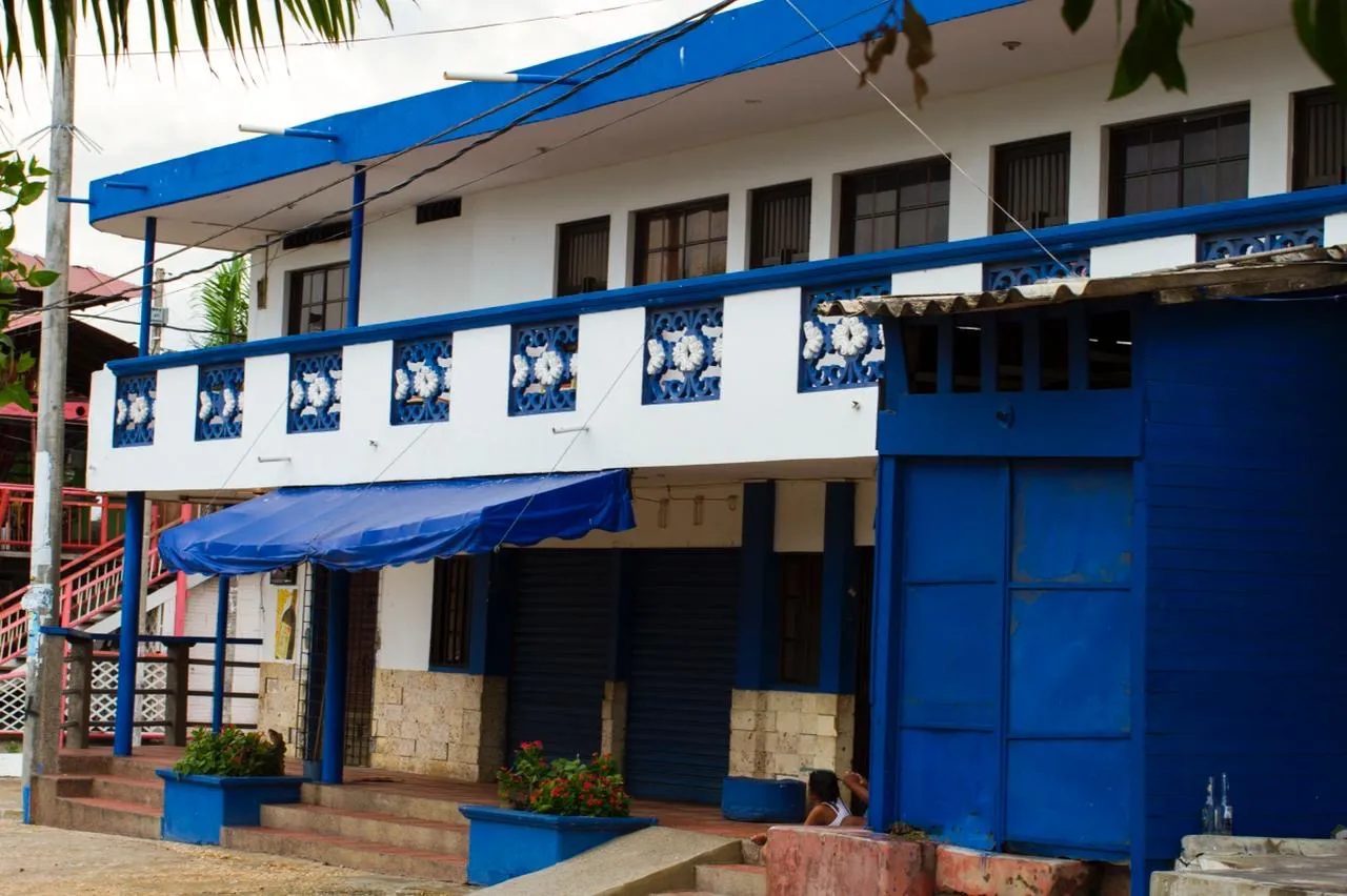HOTEL TURÍSTICO EN VENTA EN TOLÚ | EXCELENTE OPORTUNIDAD DE INVERSIÓN - 12