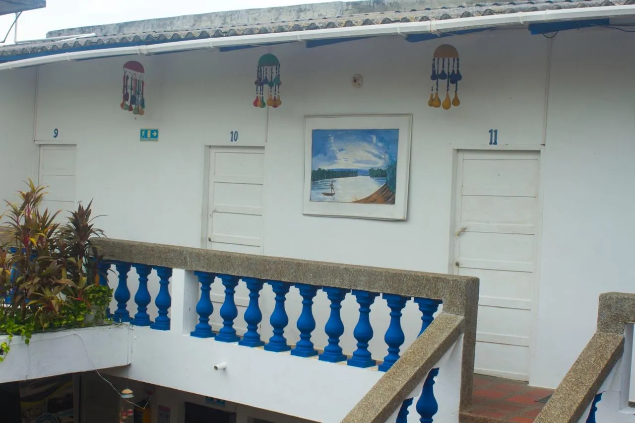 HOTEL TURÍSTICO EN VENTA EN TOLÚ | EXCELENTE OPORTUNIDAD DE INVERSIÓN - 4