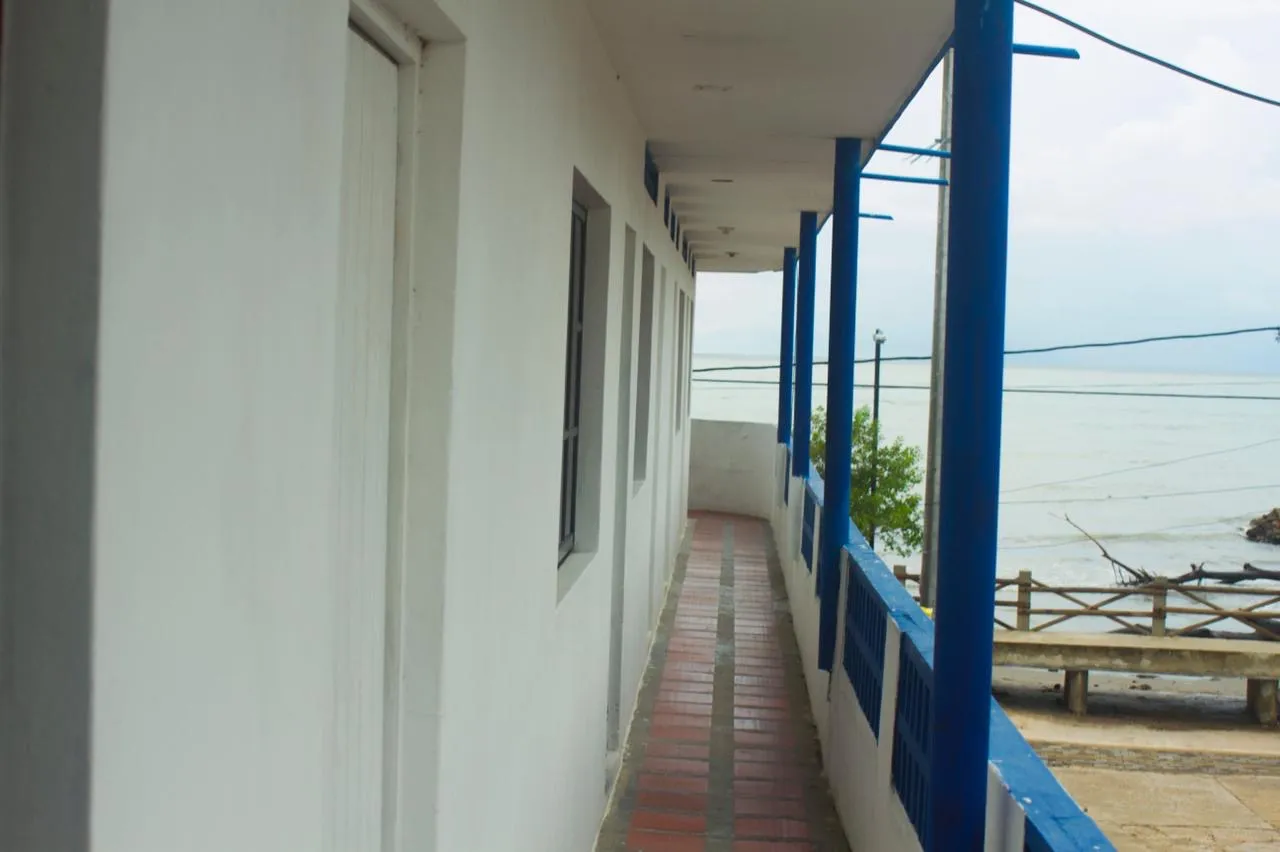 HOTEL TURÍSTICO EN VENTA EN TOLÚ | EXCELENTE OPORTUNIDAD DE INVERSIÓN - 3