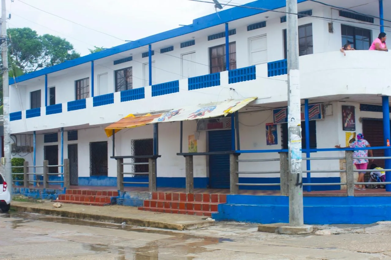 HOTEL TURÍSTICO EN VENTA EN TOLÚ | EXCELENTE OPORTUNIDAD DE INVERSIÓN - 7