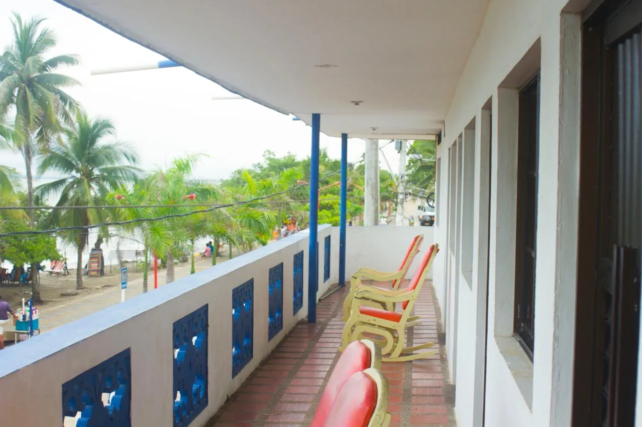 HOTEL TURÍSTICO EN VENTA EN TOLÚ | EXCELENTE OPORTUNIDAD DE INVERSIÓN - 2