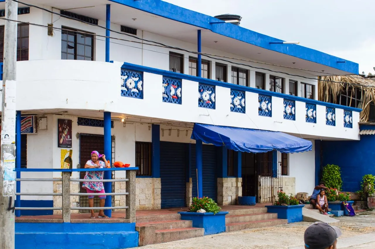 HOTEL TURÍSTICO EN VENTA EN TOLÚ | EXCELENTE OPORTUNIDAD DE INVERSIÓN - 9