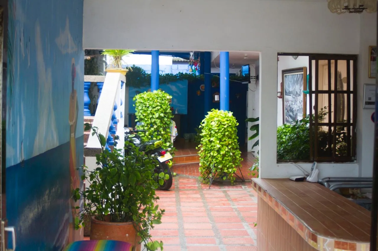 HOTEL TURÍSTICO EN VENTA EN TOLÚ | EXCELENTE OPORTUNIDAD DE INVERSIÓN - 1