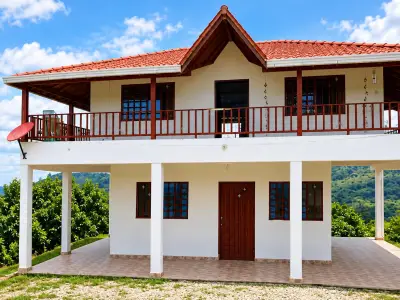 Parcela en venta en lebrija, Santander de 12.650 m² con cultivos y agua propia