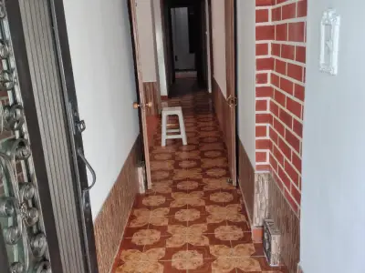 Casa en arriendo en Medellín para comercio o vivienda
