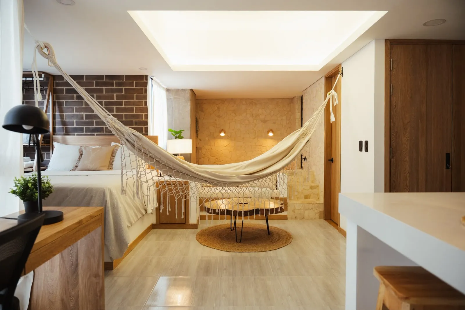 Apartamento De Lujo Con Jacuzzi Cerca Al Daviarena Y Al Parque De Sabaneta — foto 7