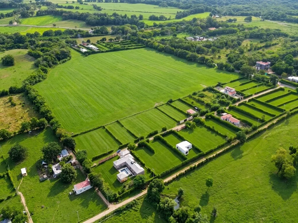Lote en venta en Ricaurte Cundinamarca de 1.000 m² - 11