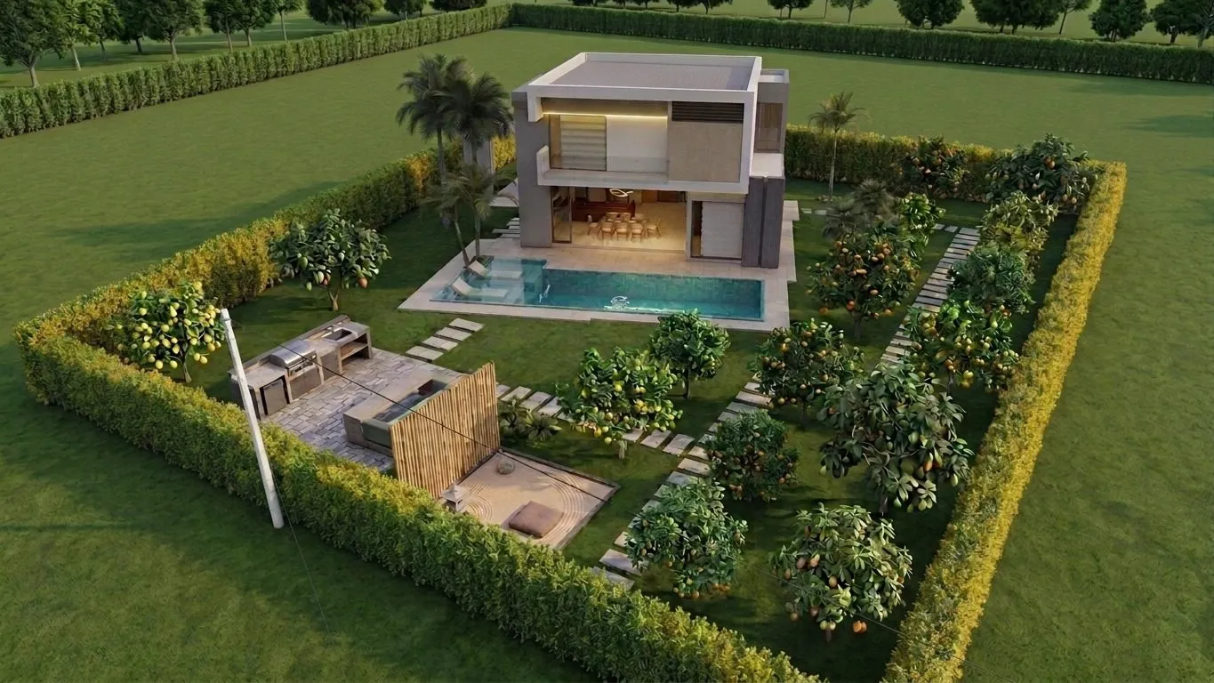 Lote en venta en Ricaurte Cundinamarca de 1.000 m² - 1