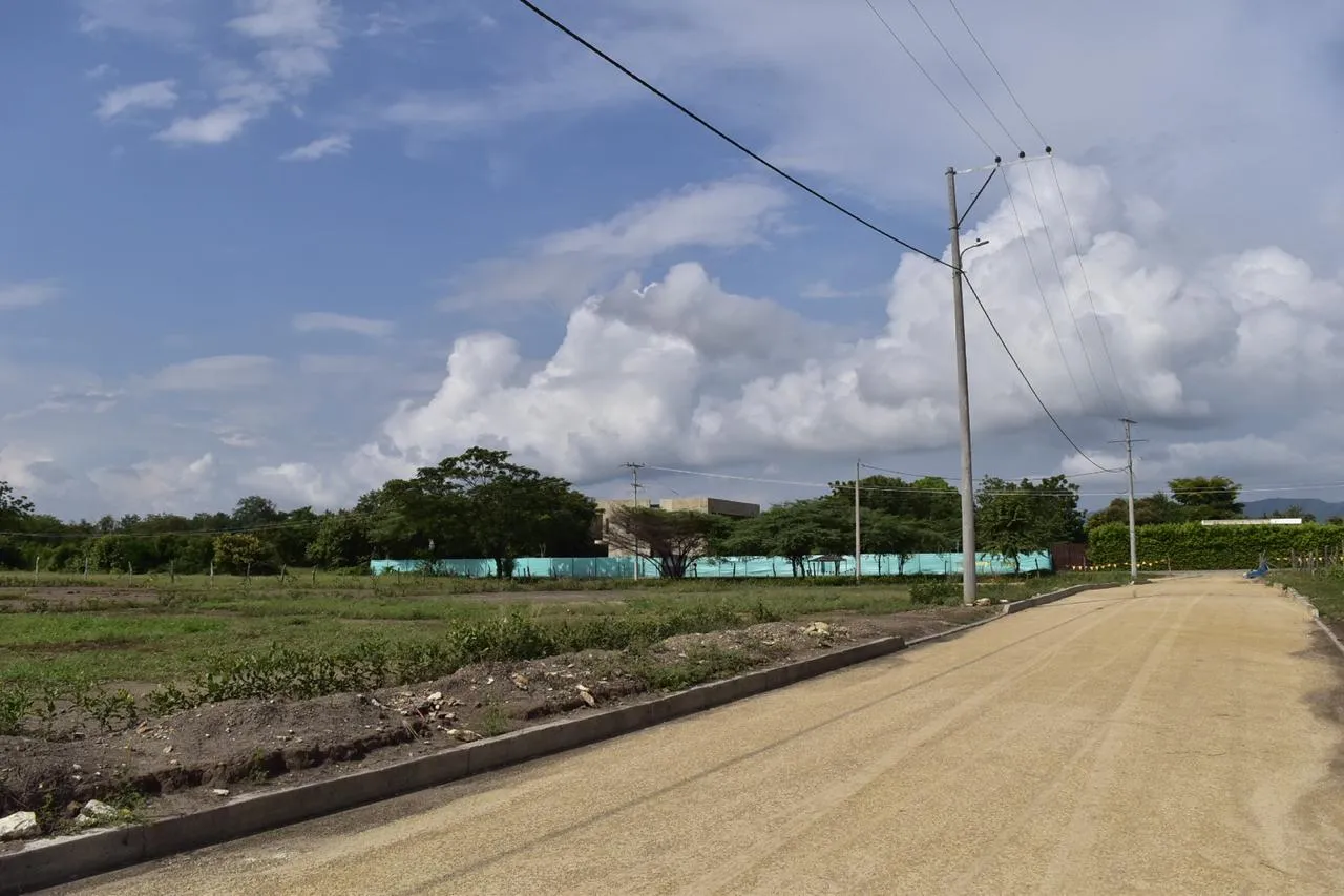 Lote en venta en Ricaurte Cundinamarca de 1.000 m² - 5
