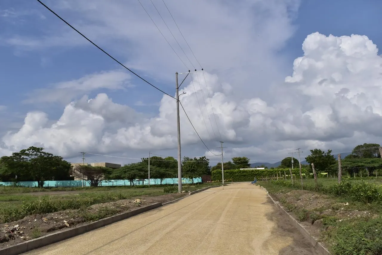 Lote en venta en Ricaurte Cundinamarca de 1.000 m² - 7