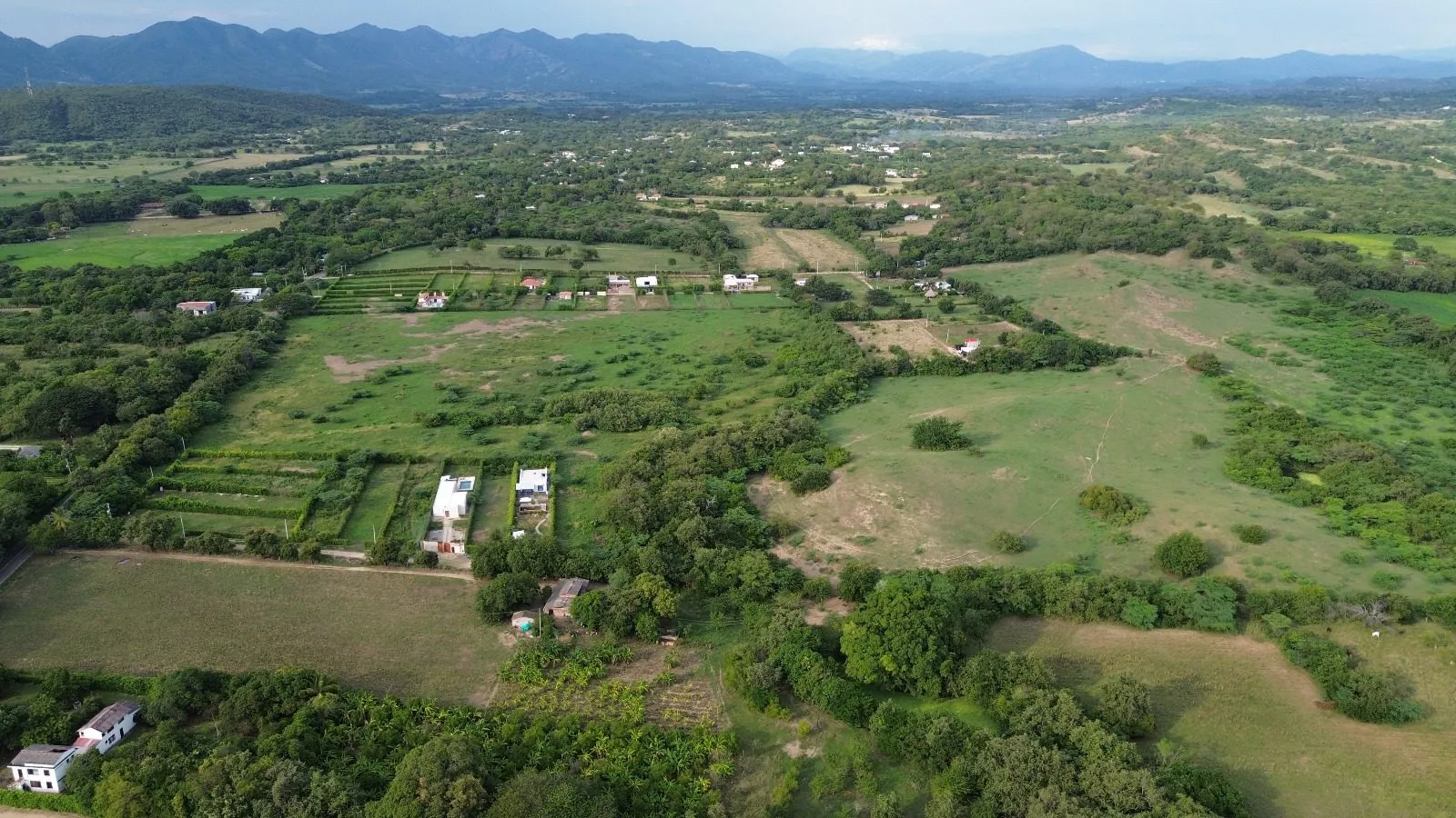 Lote en venta en Ricaurte Cundinamarca de 1.000 m² - 16