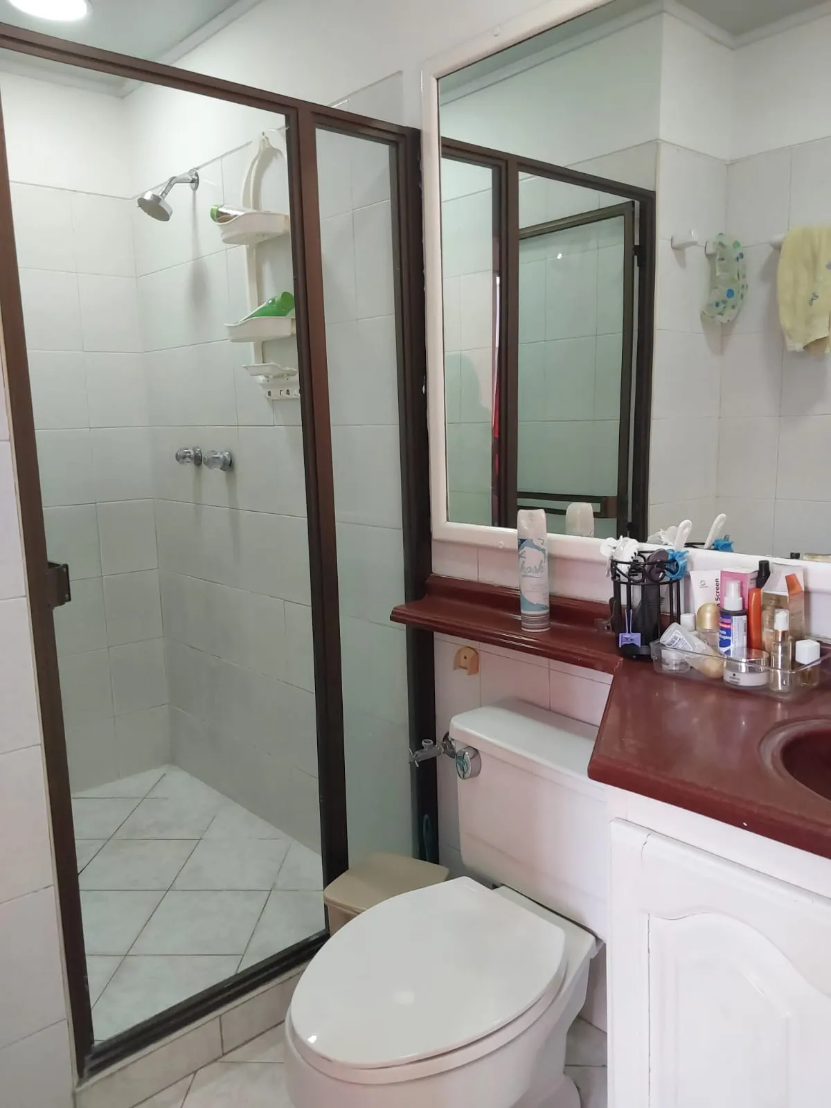 Apartamento en venta en Prados del Norte, Cali de 85 m² - 11