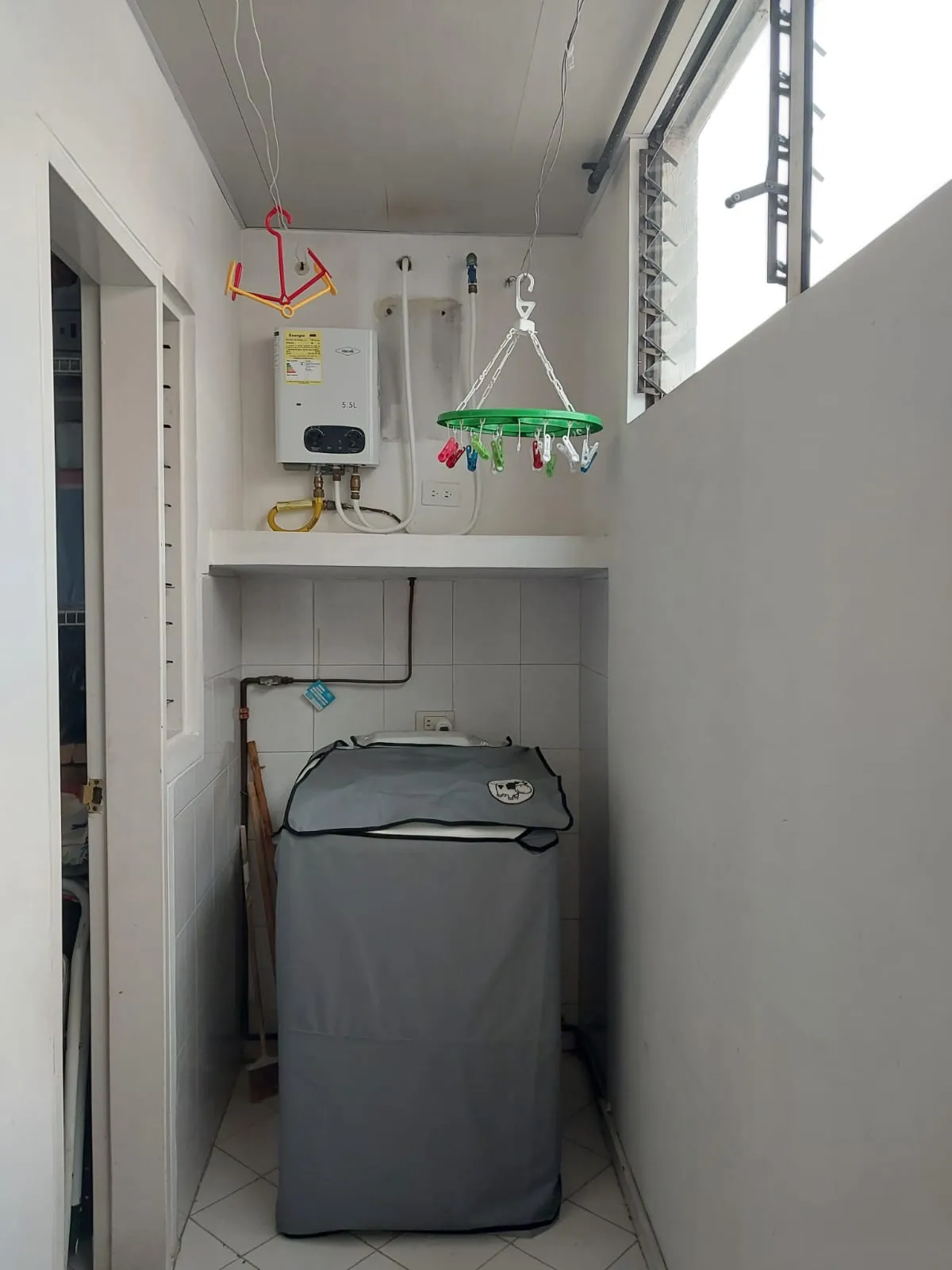 Apartamento en venta en Prados del Norte, Cali de 85 m² - 19