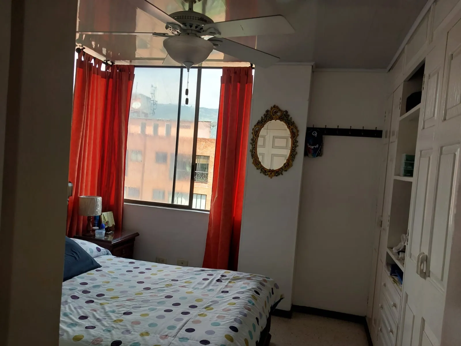 Apartamento en venta en Prados del Norte, Cali de 85 m² - 6