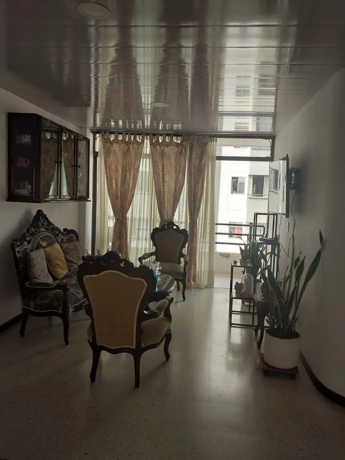 Apartamento en venta en Prados del Norte, Cali de 85 m² - 1