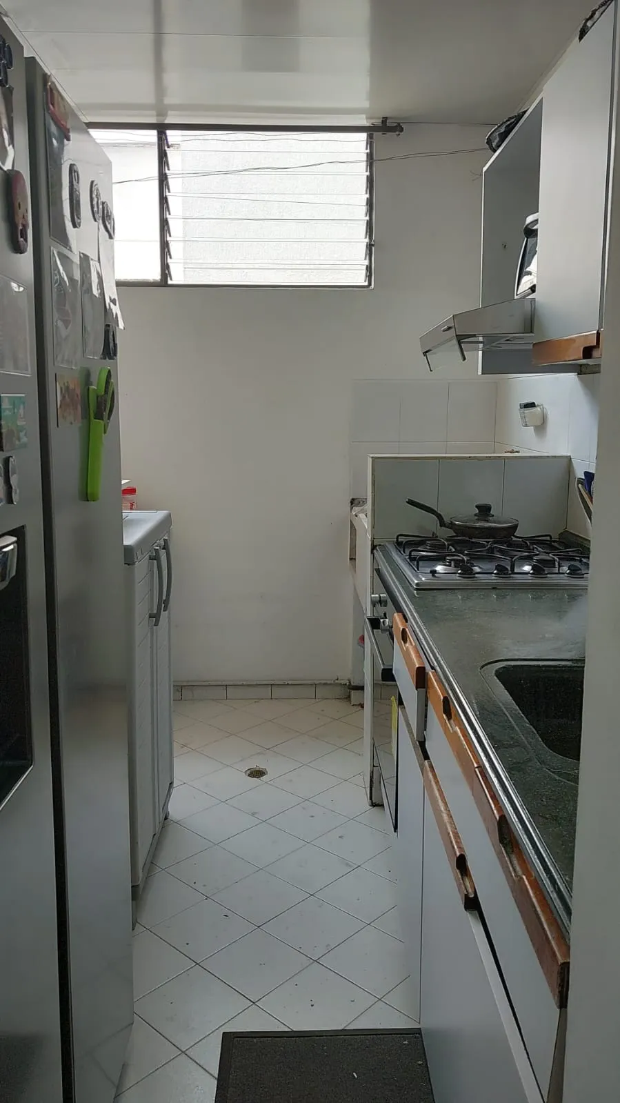 Apartamento en venta en Prados del Norte, Cali de 85 m² - 14