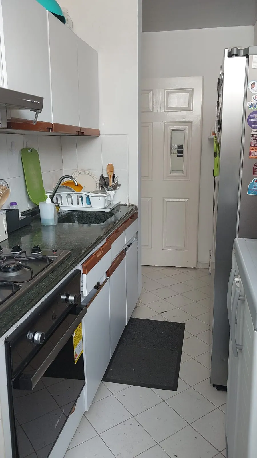 Apartamento en venta en Prados del Norte, Cali de 85 m² - 20