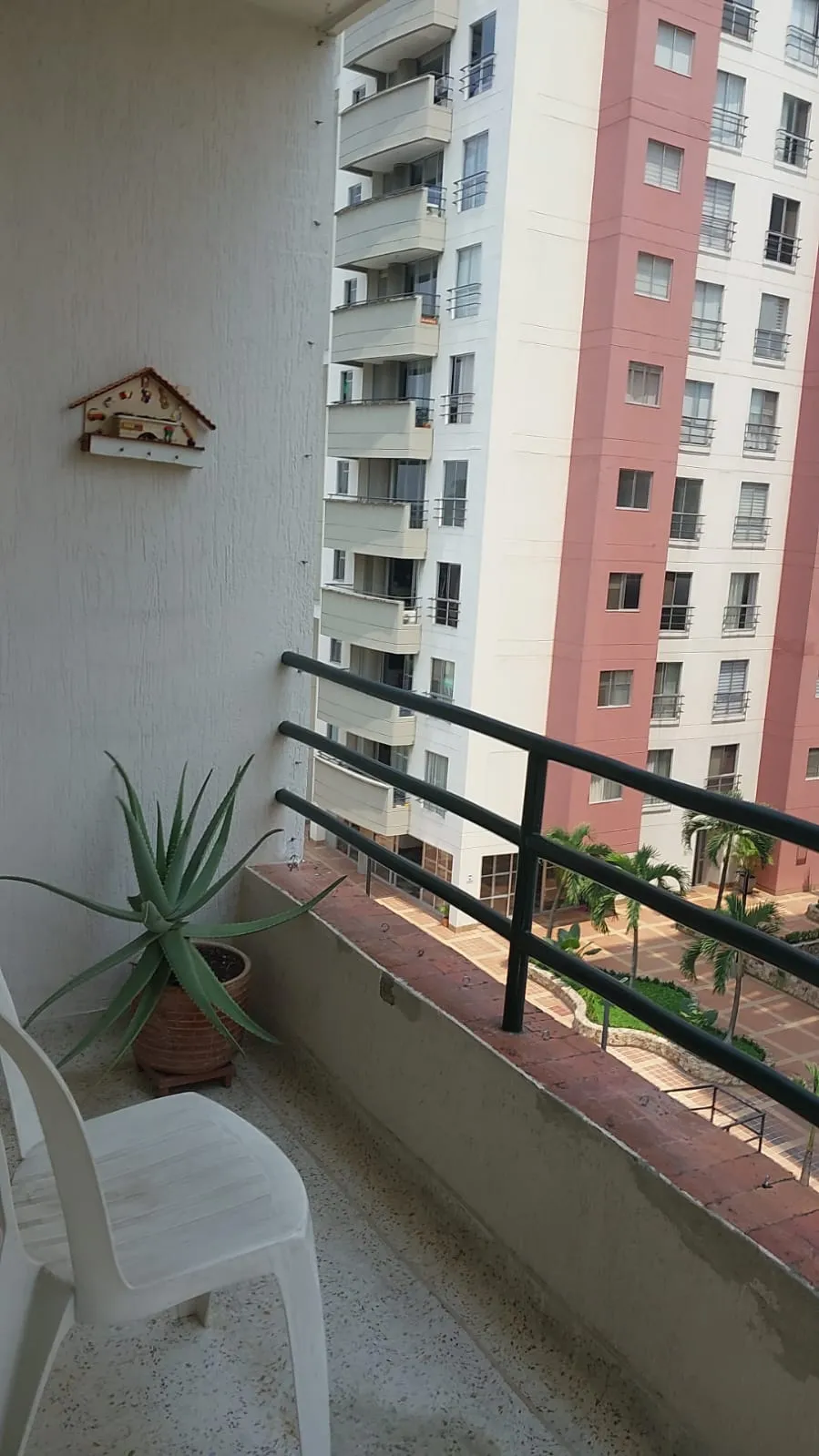 Apartamento en venta en Prados del Norte, Cali de 85 m² - 16