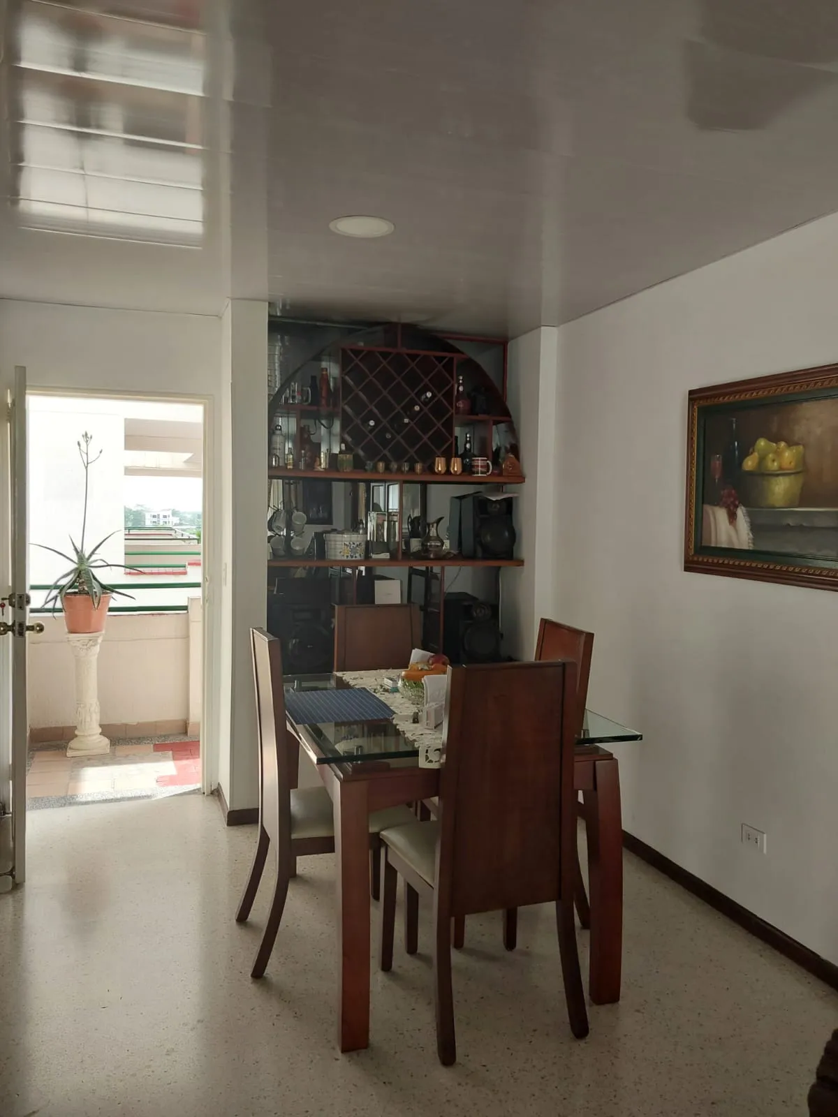 Apartamento en venta en Prados del Norte, Cali de 85 m² - 4
