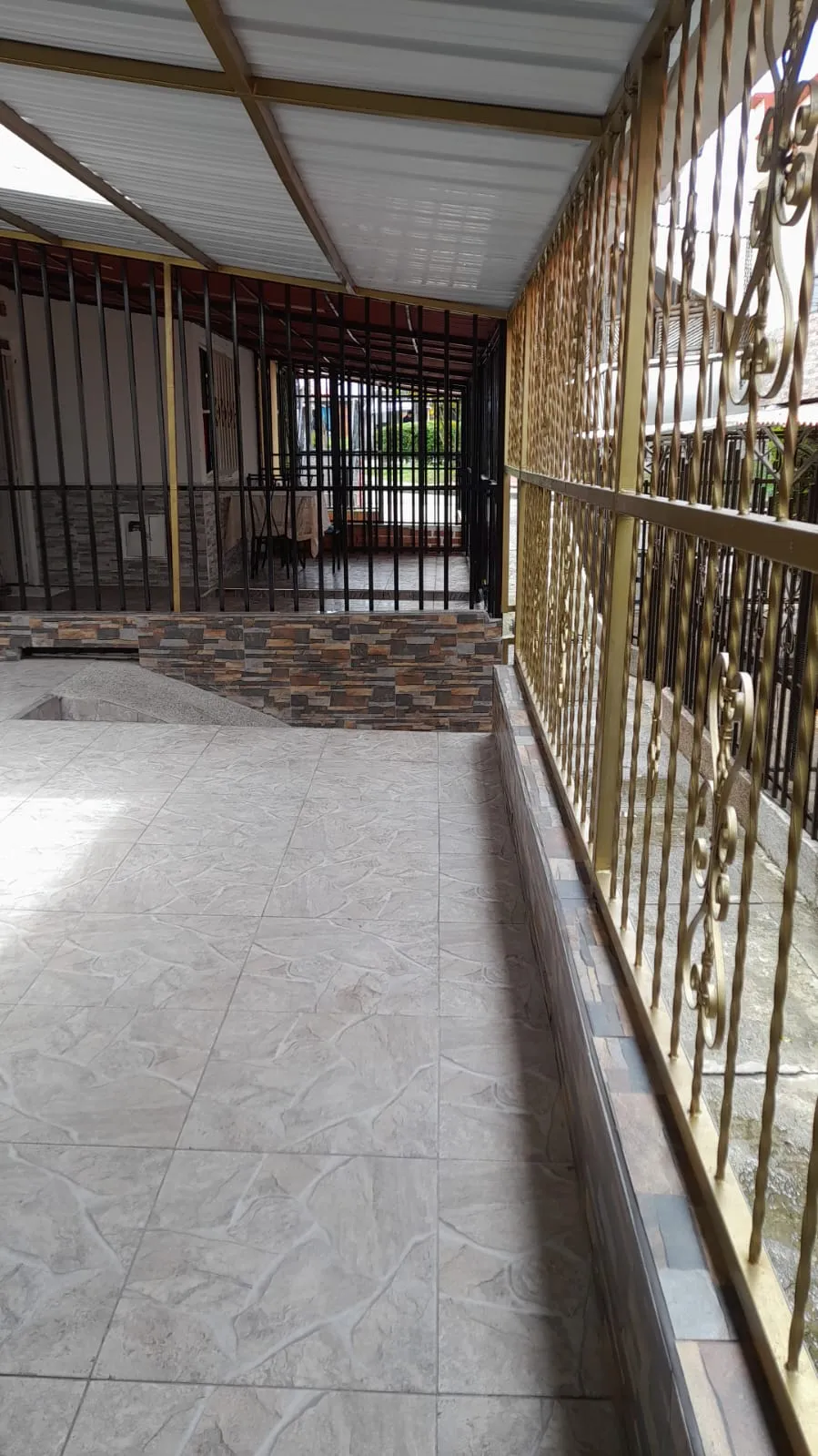 Casa en renta en Montenegro Quindio - 9