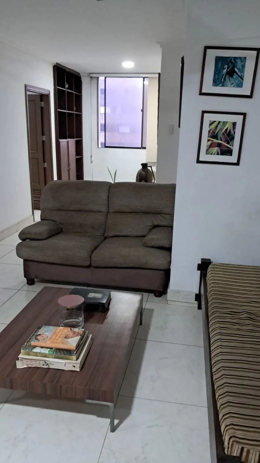 Apartamento en venta en El Prado, Barranquilla - 5