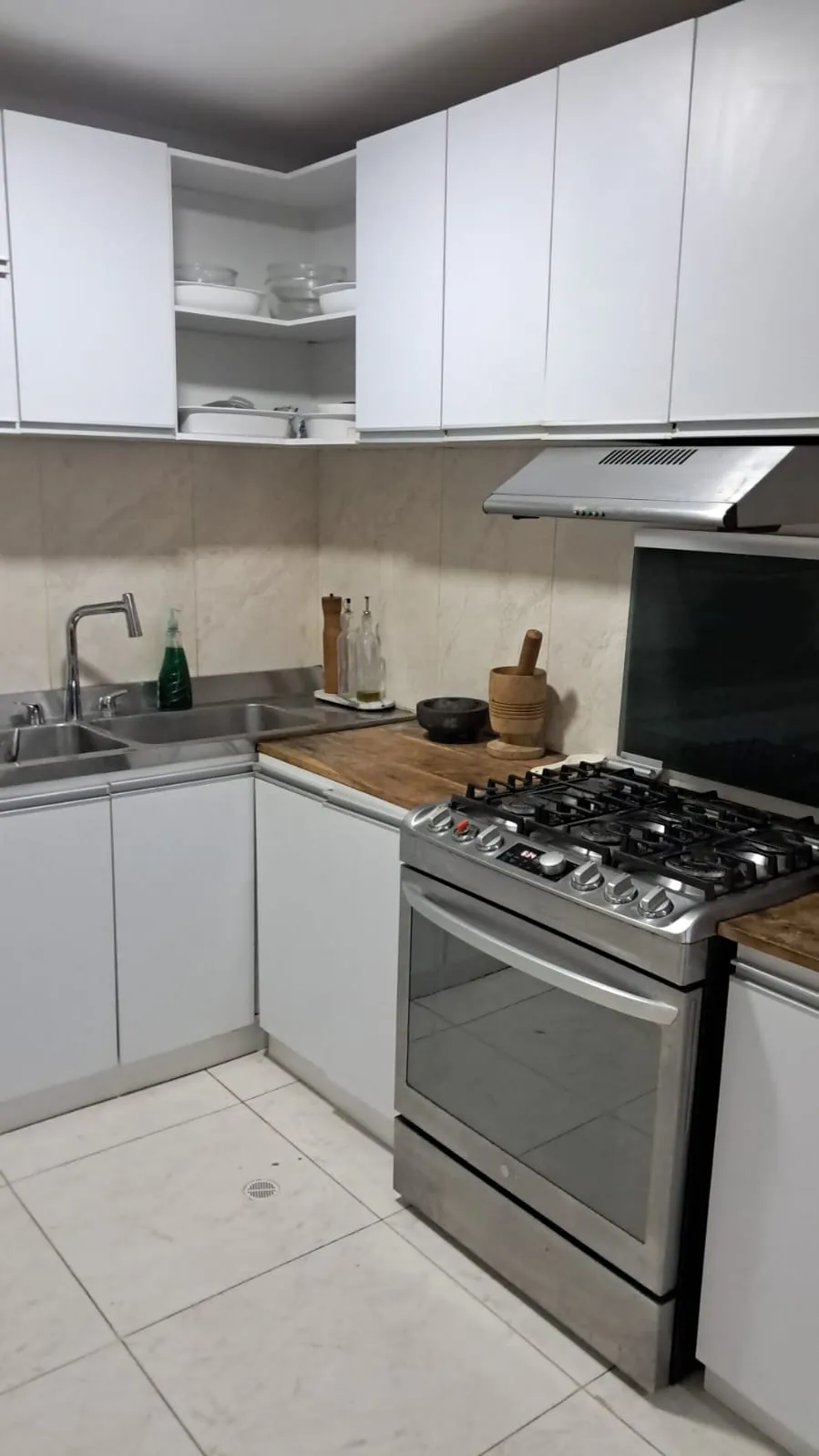 Apartamento en venta en El Prado, Barranquilla - 3