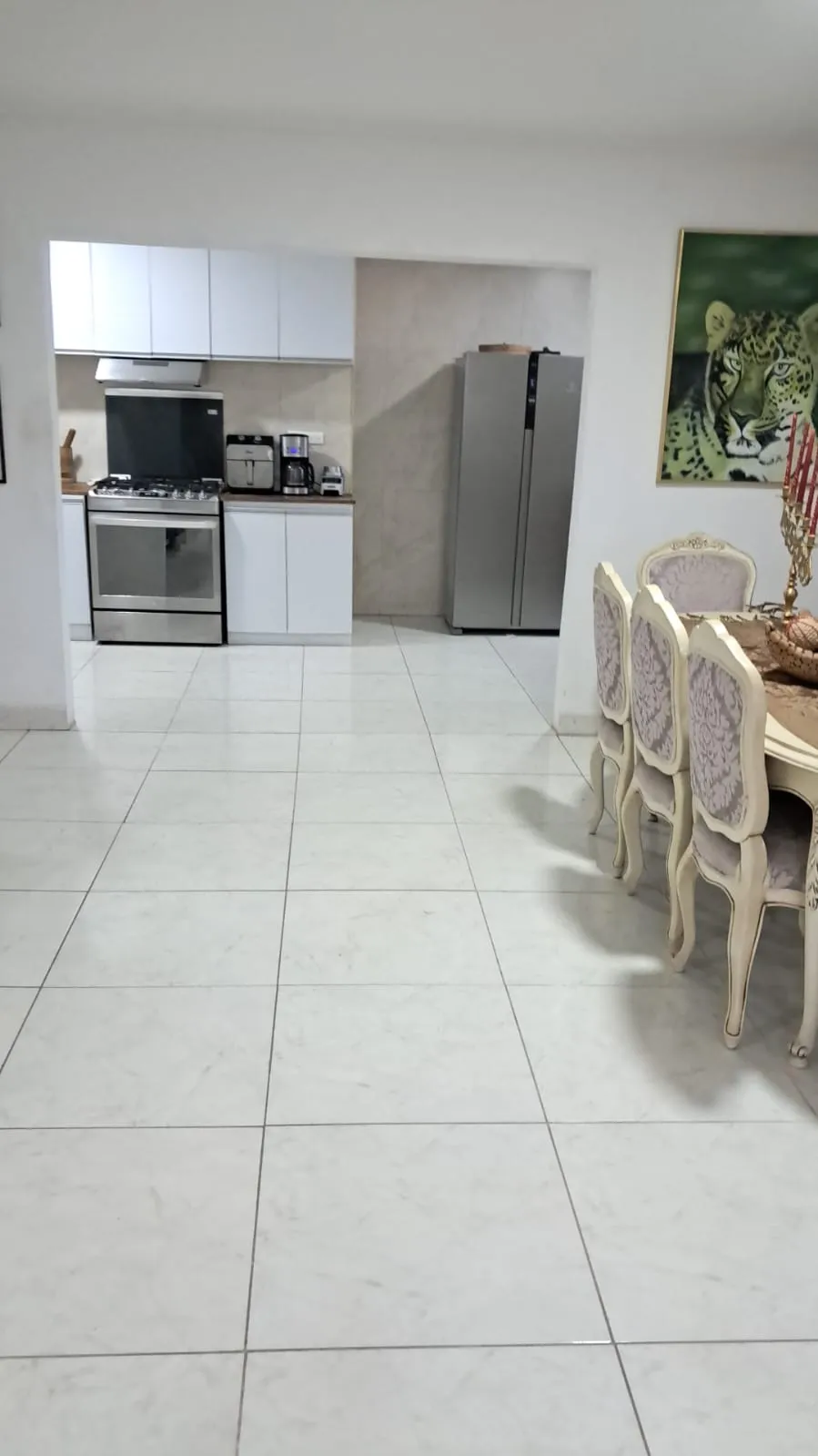 Apartamento en venta en El Prado, Barranquilla - 1