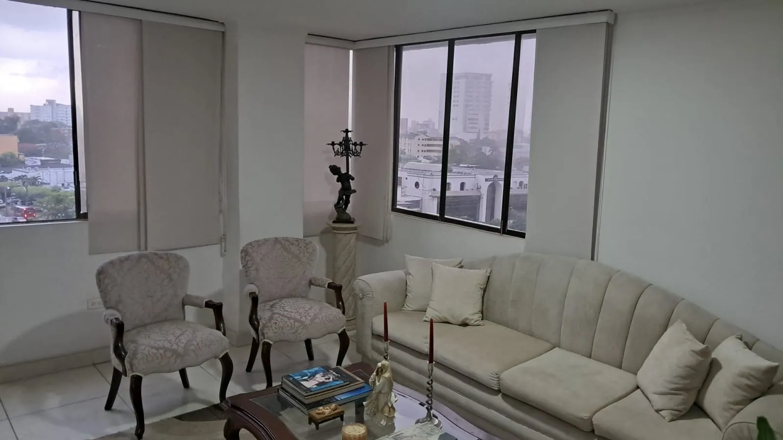 Apartamento en venta en El Prado, Barranquilla - 2