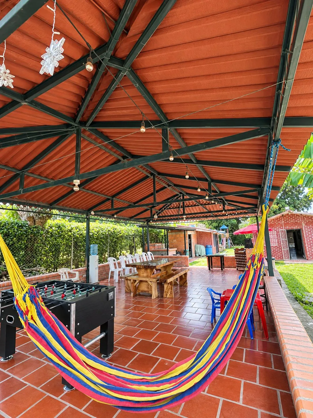 Casa Finca en venta o permuta en rozo, Palmira, Valle del Cauca — foto 2