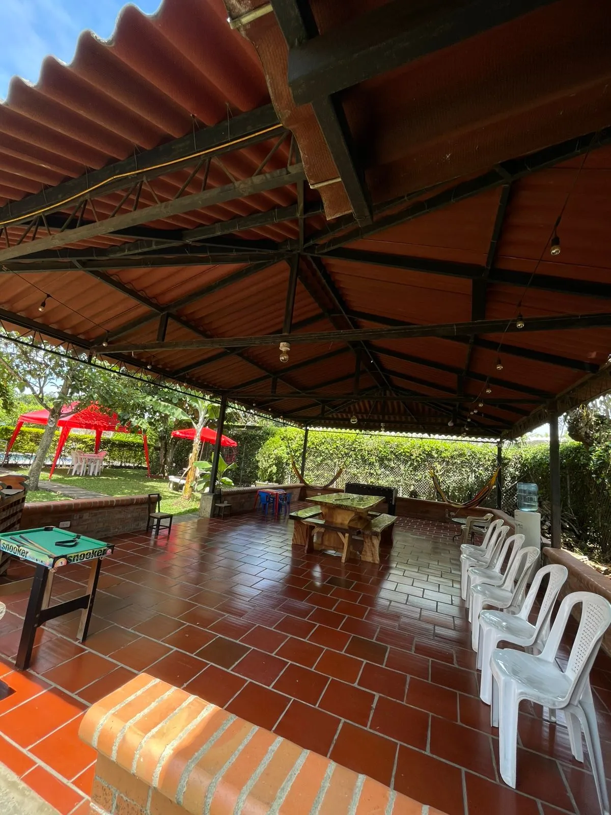 Casa Finca en venta o permuta en rozo, Palmira, Valle del Cauca — foto 3