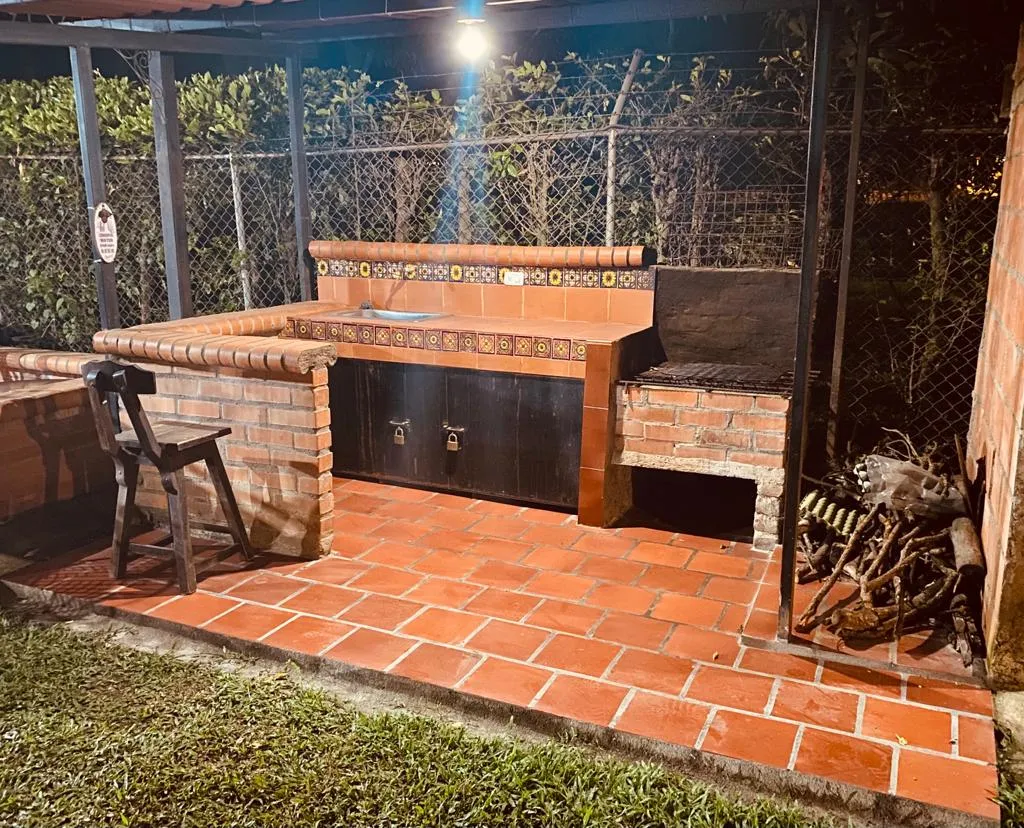 Casa Finca en venta o permuta en rozo, Palmira, Valle del Cauca — foto 13