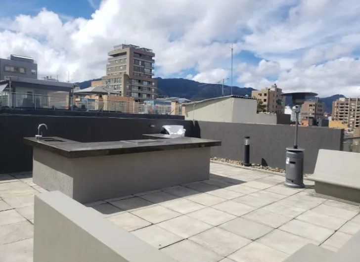 Apartaestudio En Venta – Pasadena, Bogotá — foto 10