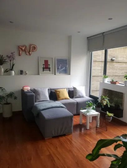 Apartaestudio En Venta – Pasadena, Bogotá — foto 4