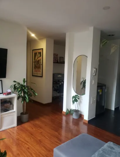 Apartaestudio En Venta – Pasadena, Bogotá — foto 2