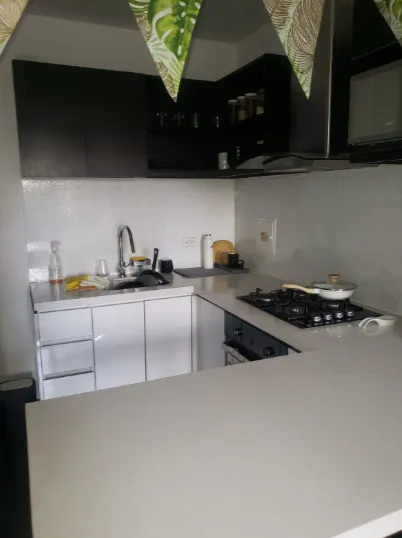 Apartaestudio En Venta – Pasadena, Bogotá — foto 3