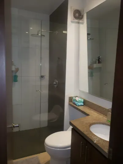 Apartaestudio En Venta – Pasadena, Bogotá — foto 8