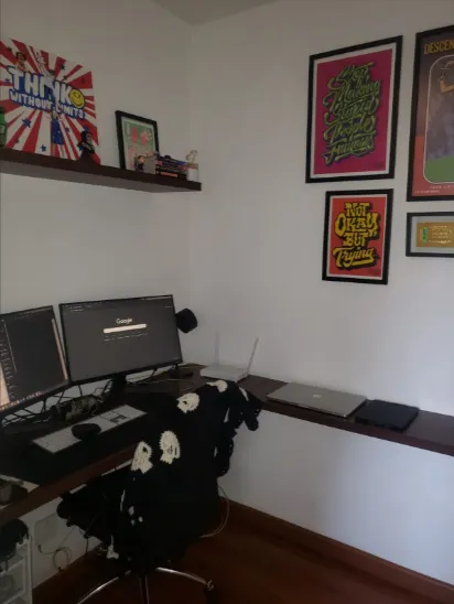 Apartaestudio En Venta – Pasadena, Bogotá — foto 7