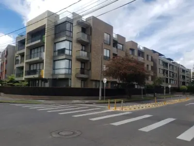 Apartaestudio En Venta – Pasadena, Bogotá