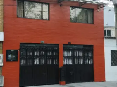 Casa En Venta – El Jazmin