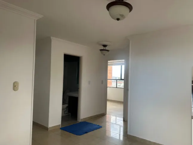 Penthouse Duplex en Venta – Quinta Paredes — foto 9