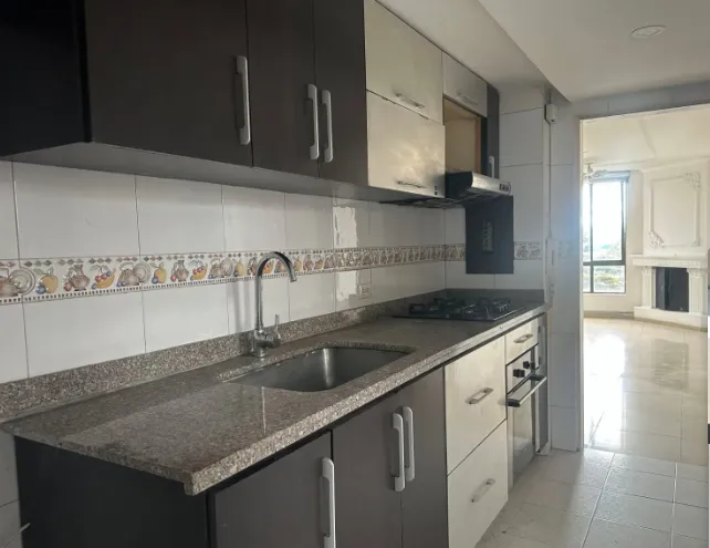 Penthouse Duplex en Venta – Quinta Paredes — foto 7