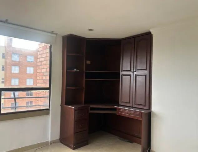Penthouse Duplex en Venta – Quinta Paredes — foto 6