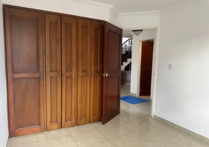 Penthouse Duplex en Venta – Quinta Paredes — foto 12