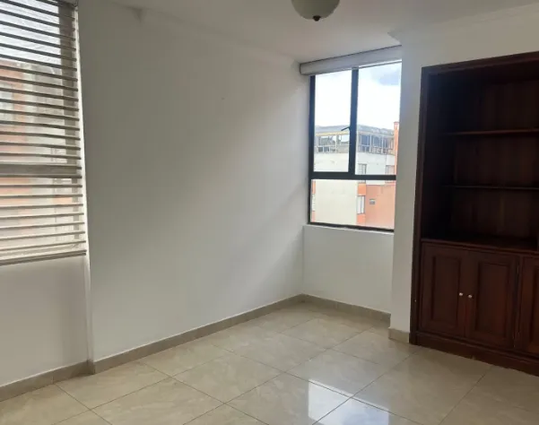 Penthouse Duplex en Venta – Quinta Paredes — foto 10