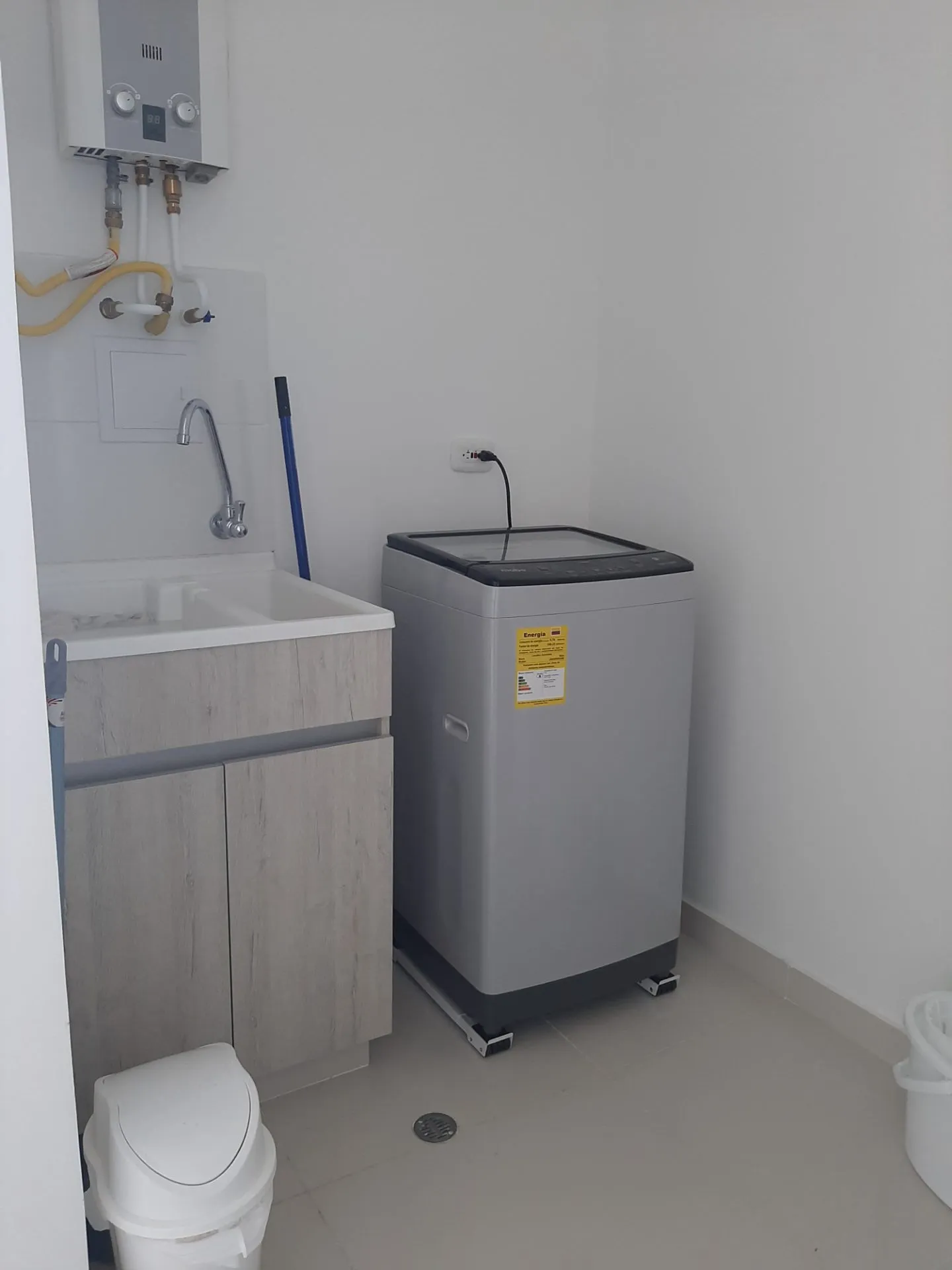 Apartamento en venta y arriendo en Pozo Colorado, Rodadero – Conjunto Ocean Club  Apartamento de 71 m² ubicado en el sector Pozo Colorado, Rodadero, en el Conjunto Ocean Club. Se encuentra en piso 7, — foto 8