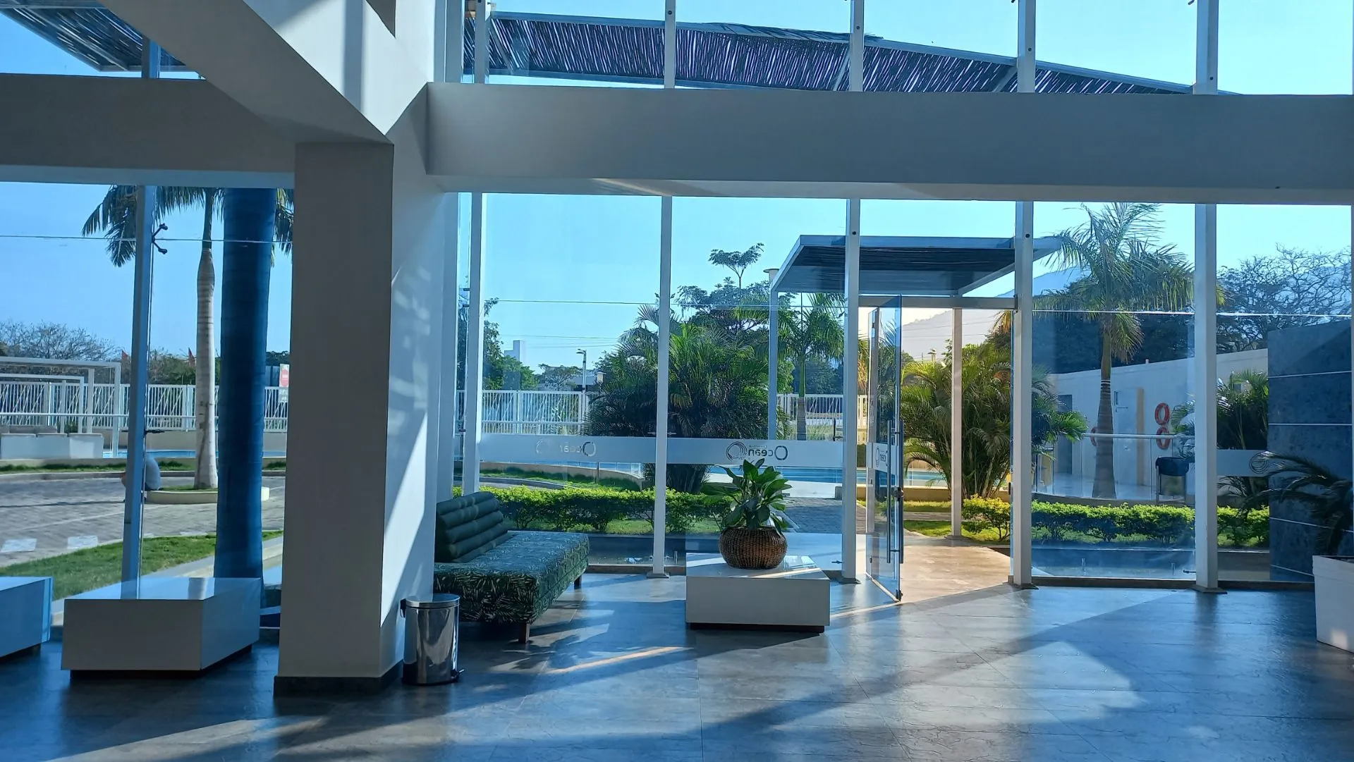 Apartamento en venta y arriendo en Pozo Colorado, Rodadero – Conjunto Ocean Club  Apartamento de 71 m² ubicado en el sector Pozo Colorado, Rodadero, en el Conjunto Ocean Club. Se encuentra en piso 7, — foto 15